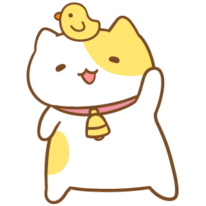 みっちりねこ大図鑑 みっちりねこ公式サイト