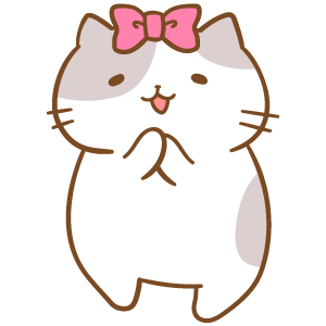 みっちりねこ大図鑑 みっちりねこ公式サイト